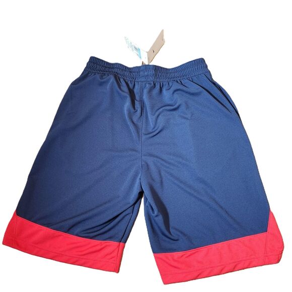 Nike Dri-Fit Basketball Shorts – Men’s Medium | Unworn - Picture 2 of 6